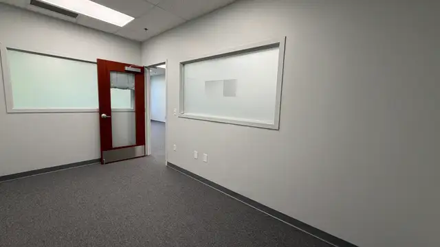 Suite 302 - Monument Park Office - Downtown Dexter for Lease thumbnail 3