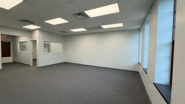 Suite 302 - Monument Park Office - Downtown Dexter for Lease thumbnail 2