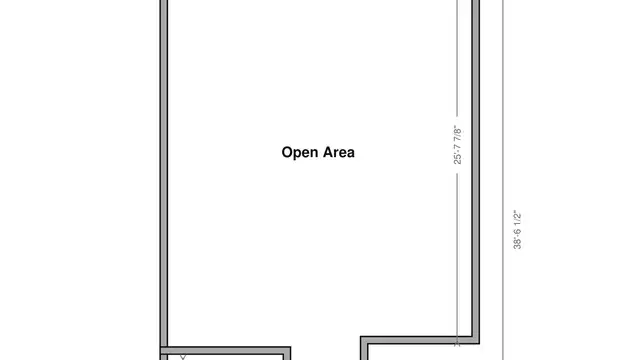 Suite 302 - Monument Park Office - Downtown Dexter for Lease thumbnail 4