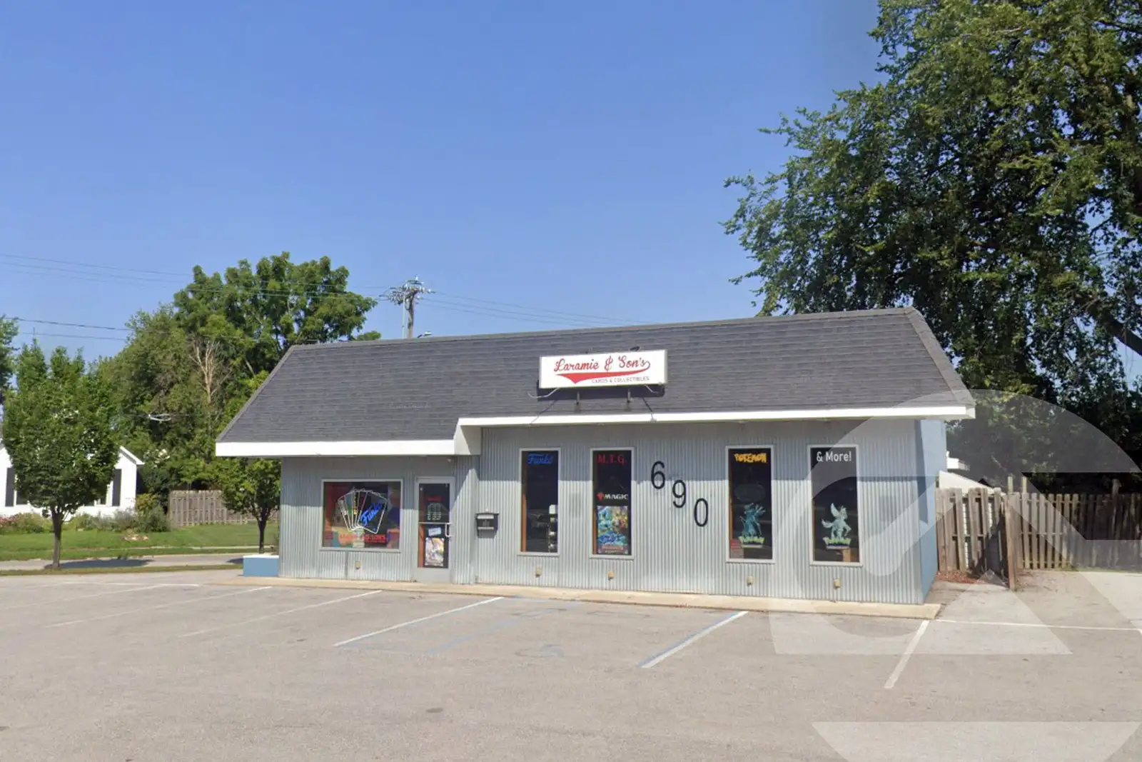 690 Dixie Hwy