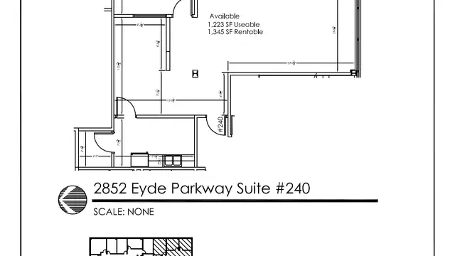 Suite 240 image