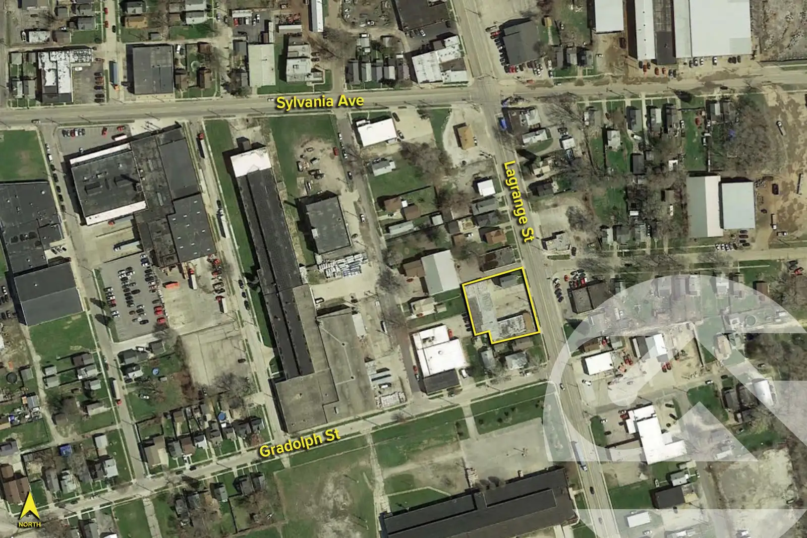 3911 Lagrange Street image 3