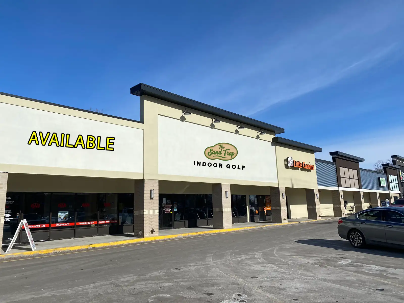 Alpine Plaza | 616 W. Broad Street image 2