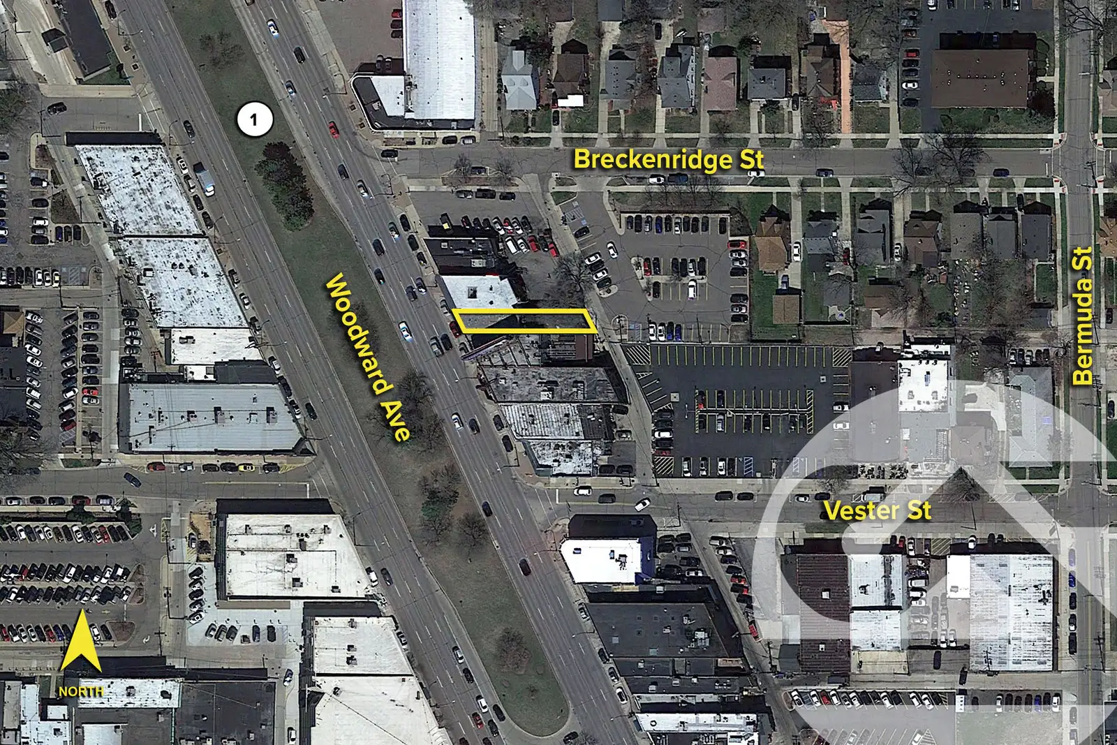 22934 Woodward Ave image 4