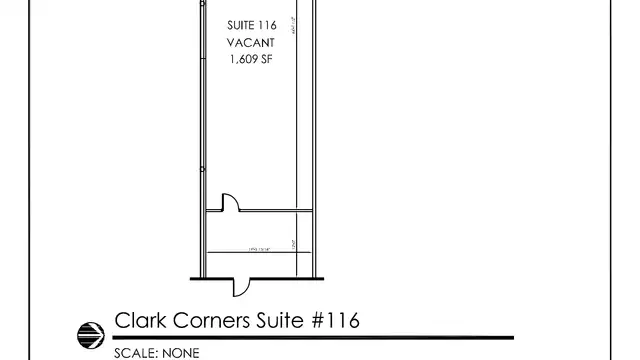 Suite 116 image
