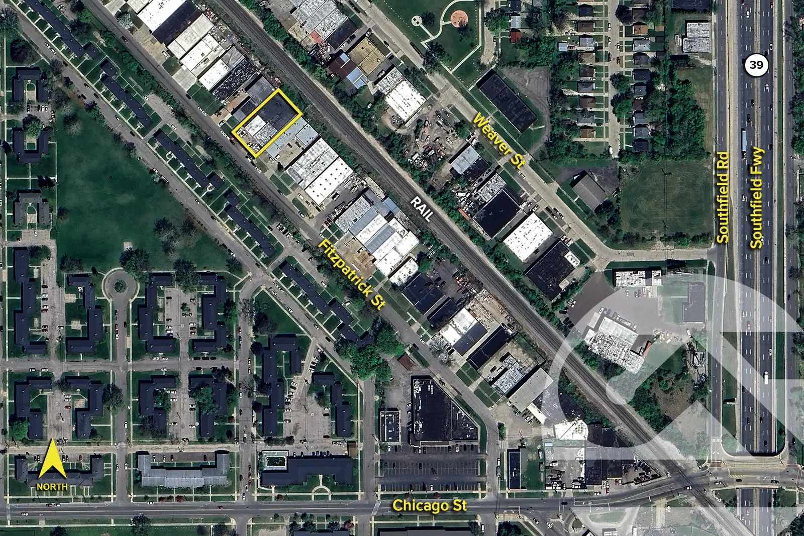 18550 Fitzpatrick St image 2