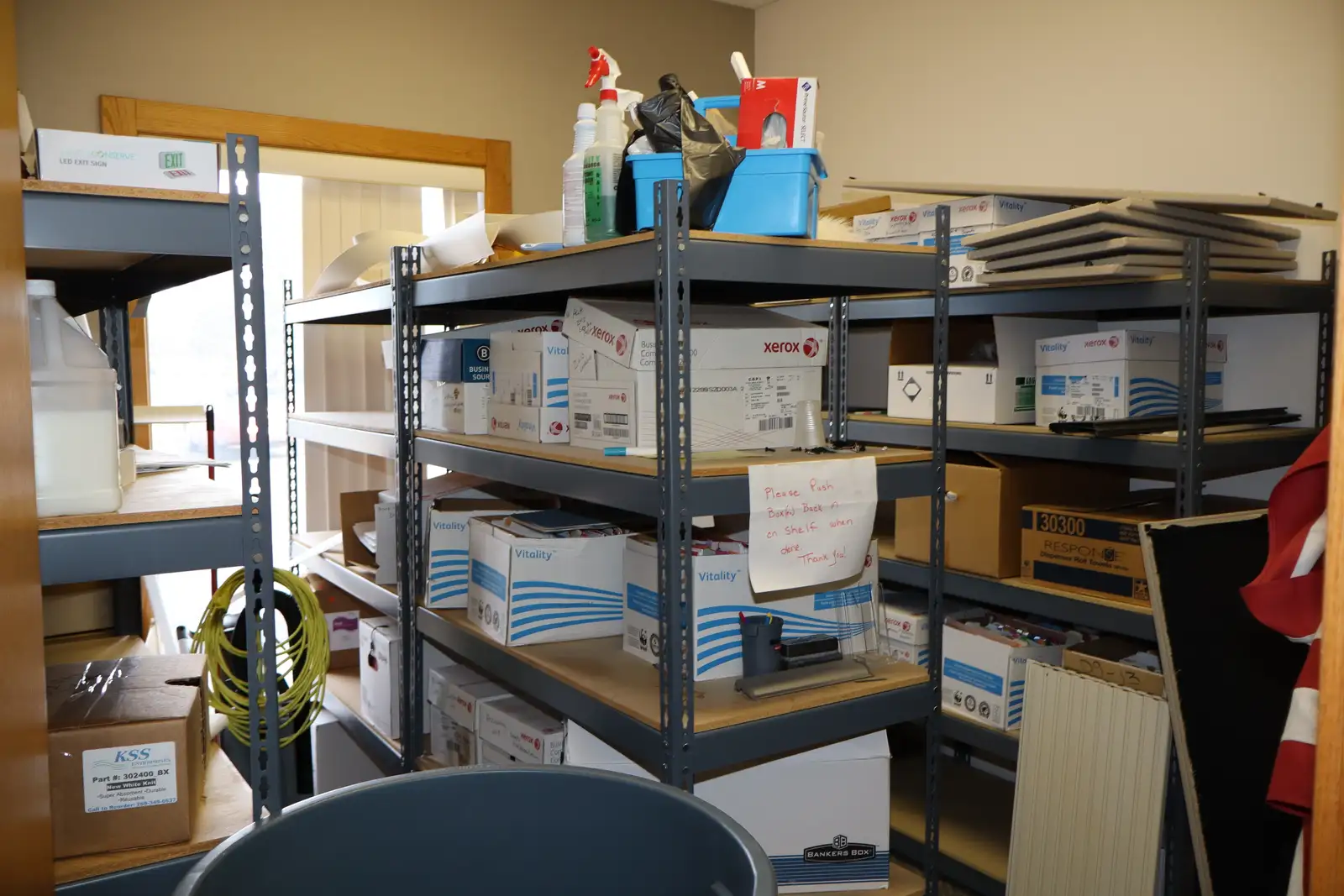 Professional Office Space Kochville Township CALL TRADEMARK COMMERCIAL GROUP AT 989-792-6400 image 36