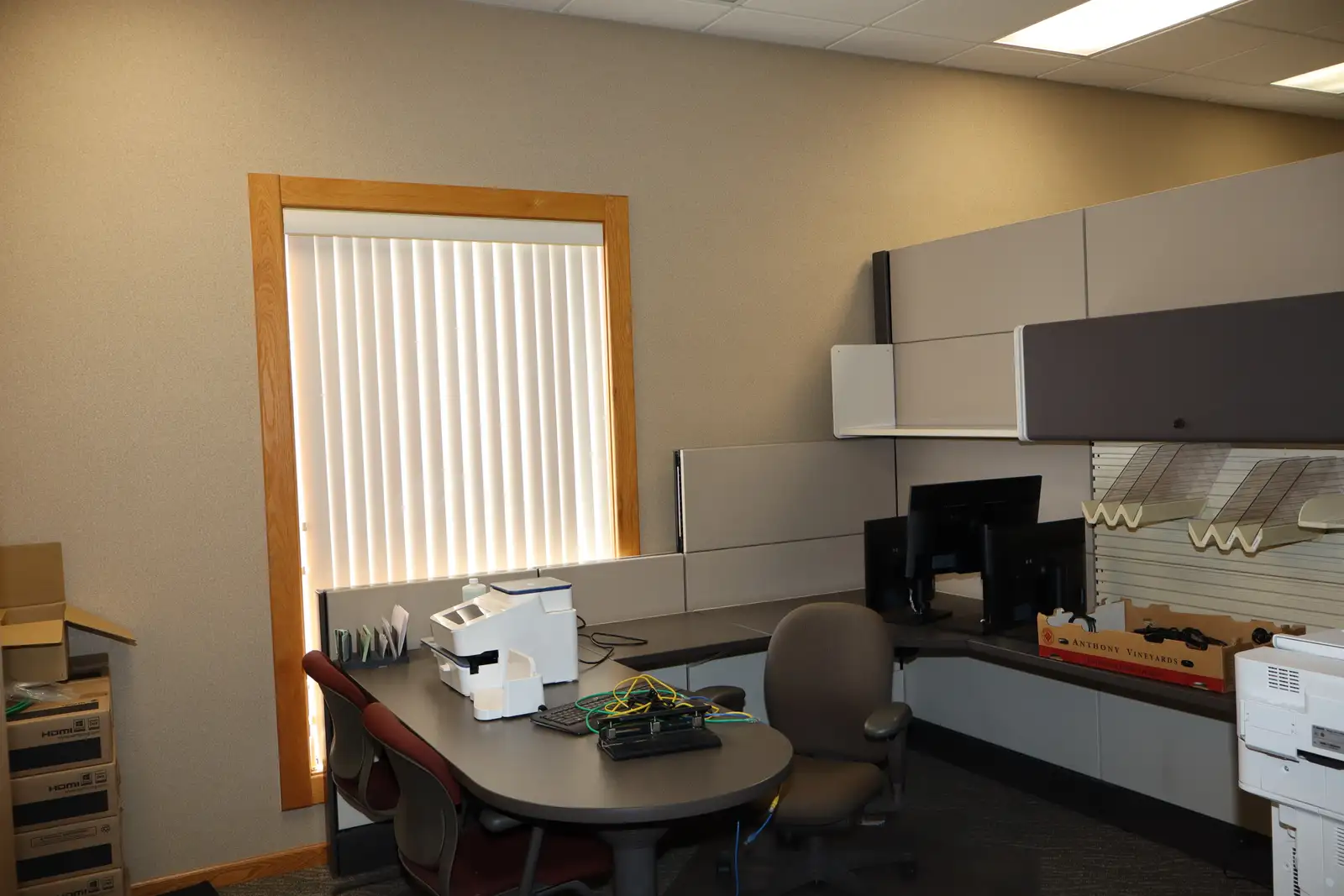 Professional Office Space Kochville Township CALL TRADEMARK COMMERCIAL GROUP AT 989-792-6400 image 5