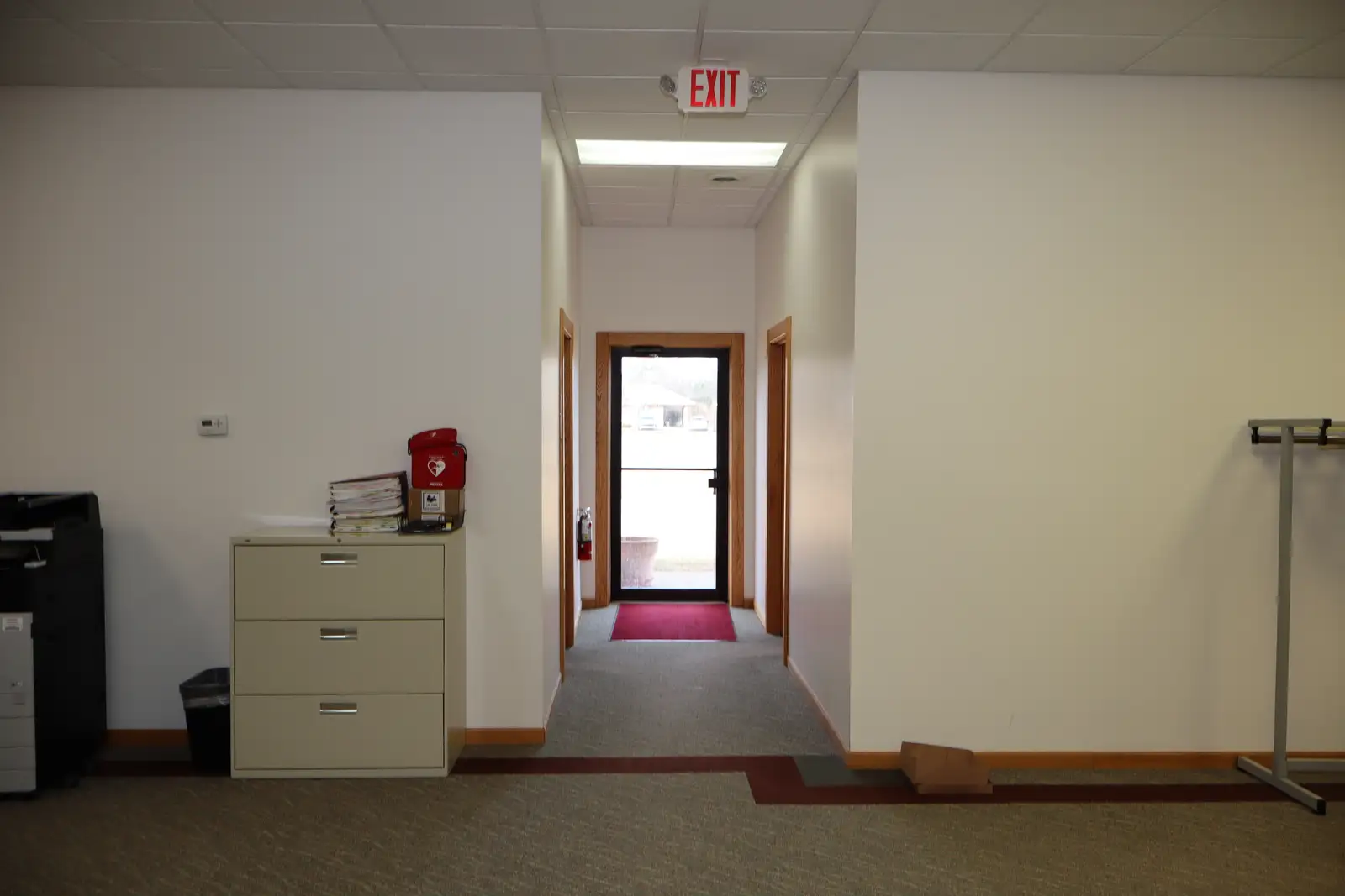 Professional Office Space Kochville Township CALL TRADEMARK COMMERCIAL GROUP AT 989-792-6400 image 24