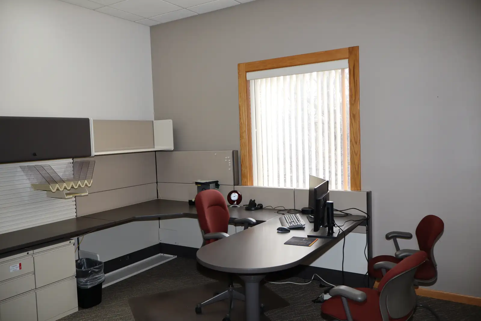 Professional Office Space Kochville Township CALL TRADEMARK COMMERCIAL GROUP AT 989-792-6400 image 11