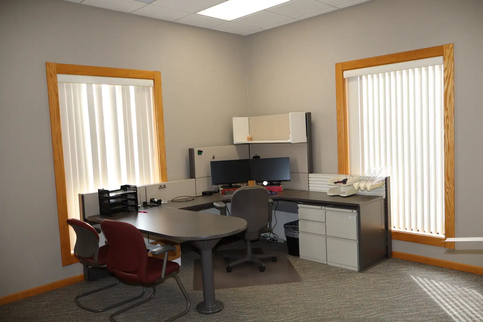 Professional Office Space Kochville Township CALL TRADEMARK COMMERCIAL GROUP AT 989-792-6400 image 13