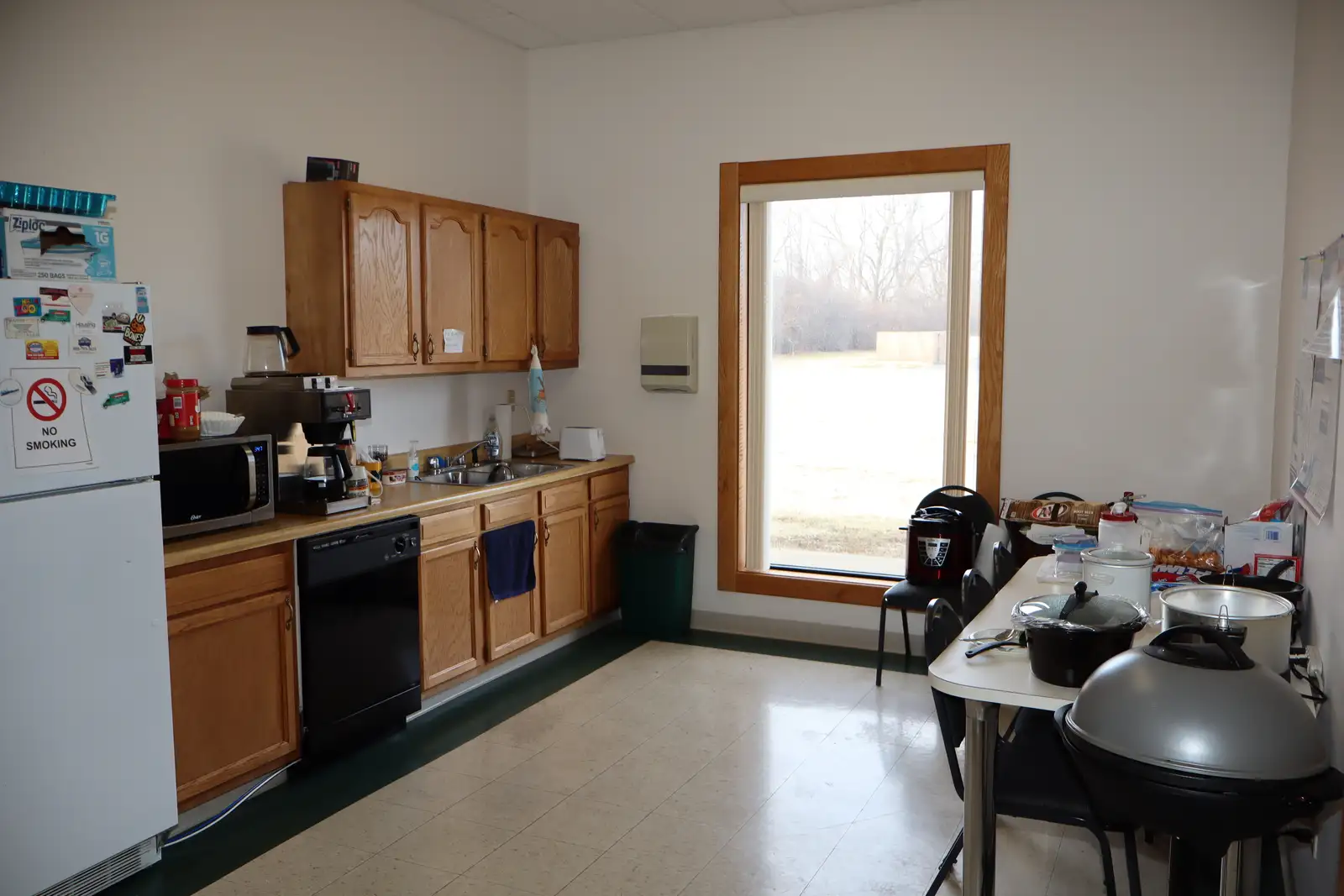 Professional Office Space Kochville Township CALL TRADEMARK COMMERCIAL GROUP AT 989-792-6400 image 29