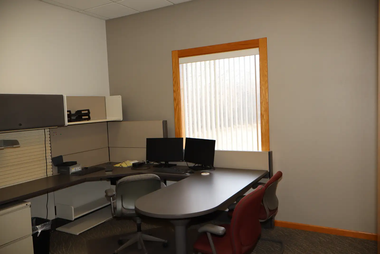 Professional Office Space Kochville Township CALL TRADEMARK COMMERCIAL GROUP AT 989-792-6400 image 17
