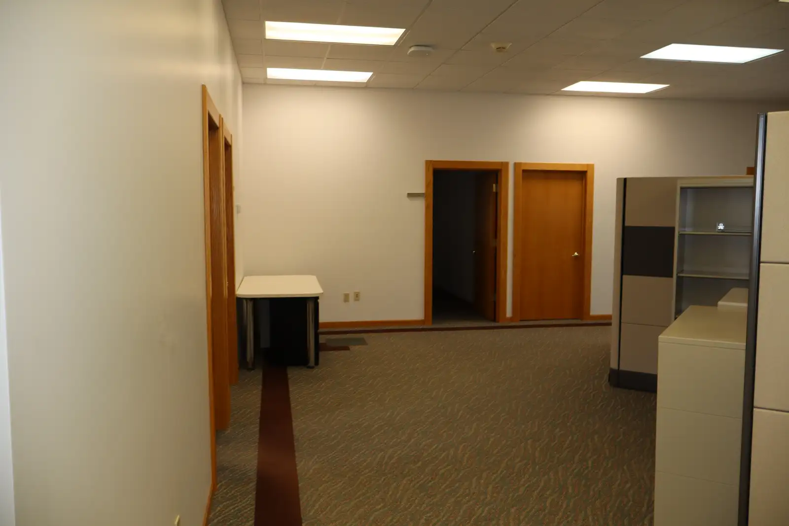 Professional Office Space Kochville Township CALL TRADEMARK COMMERCIAL GROUP AT 989-792-6400 image 31