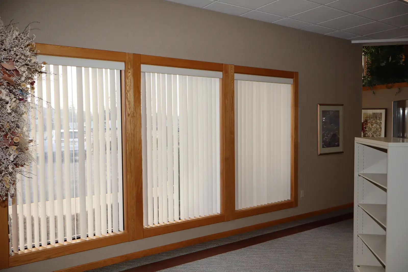 Professional Office Space Kochville Township CALL TRADEMARK COMMERCIAL GROUP AT 989-792-6400 image 41
