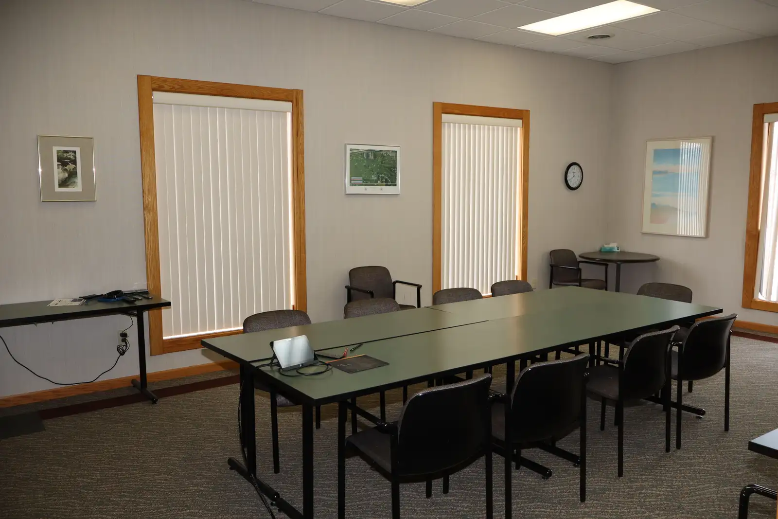 Professional Office Space Kochville Township CALL TRADEMARK COMMERCIAL GROUP AT 989-792-6400 image 34