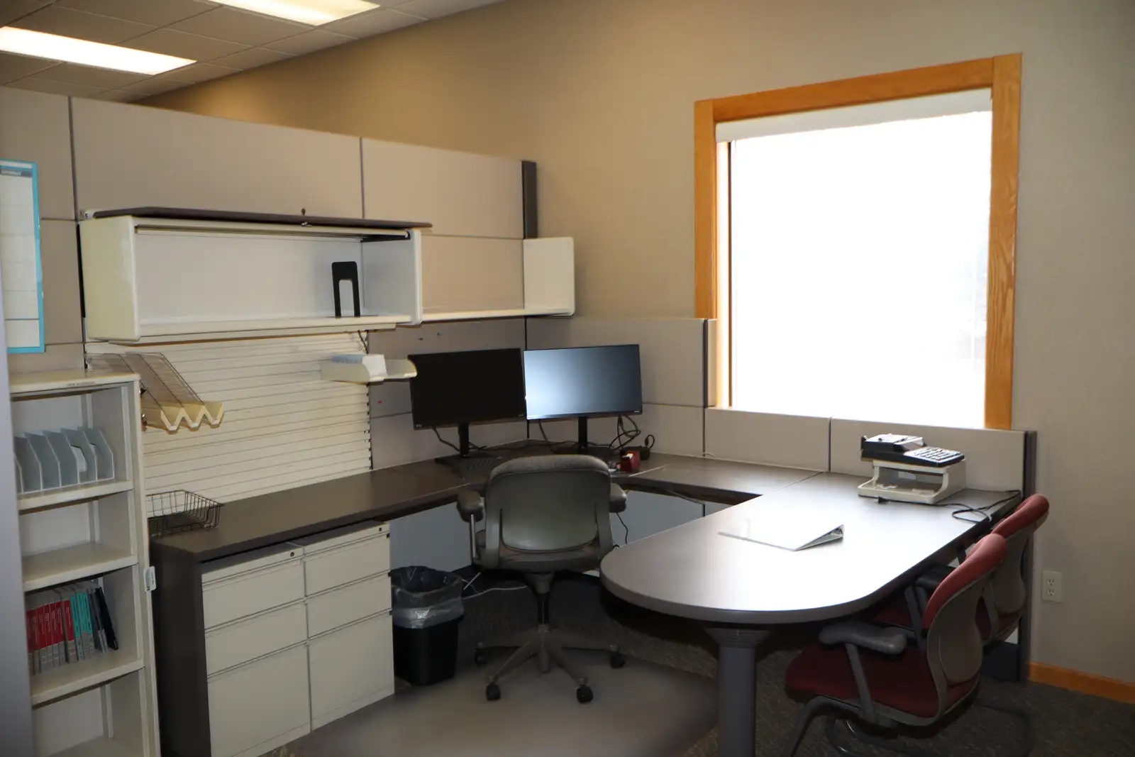 Professional Office Space Kochville Township CALL TRADEMARK COMMERCIAL GROUP AT 989-792-6400 image 8