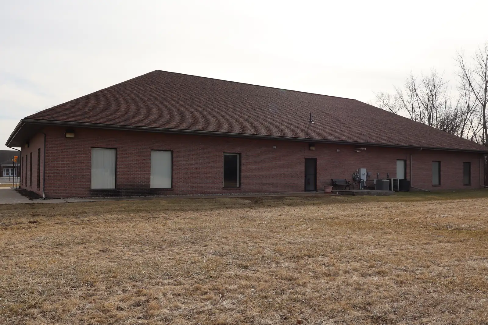 Professional Office Space Kochville Township CALL TRADEMARK COMMERCIAL GROUP AT 989-792-6400 image 53