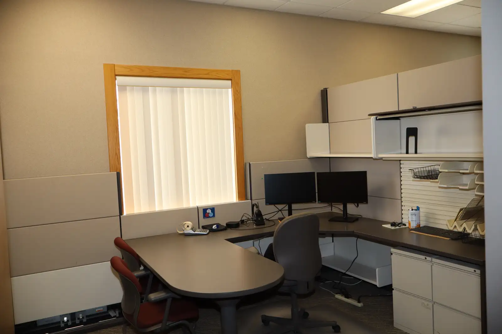 Professional Office Space Kochville Township CALL TRADEMARK COMMERCIAL GROUP AT 989-792-6400 image 10