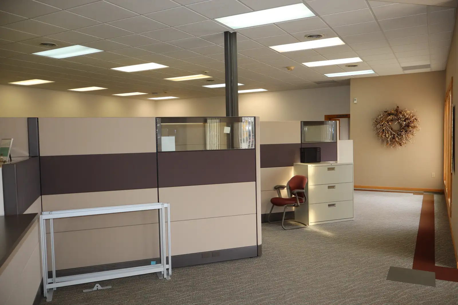 Professional Office Space Kochville Township CALL TRADEMARK COMMERCIAL GROUP AT 989-792-6400 image 6