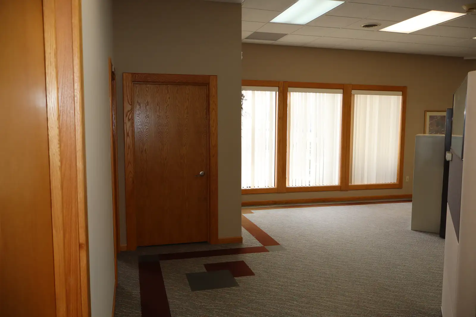 Professional Office Space Kochville Township CALL TRADEMARK COMMERCIAL GROUP AT 989-792-6400 image 37