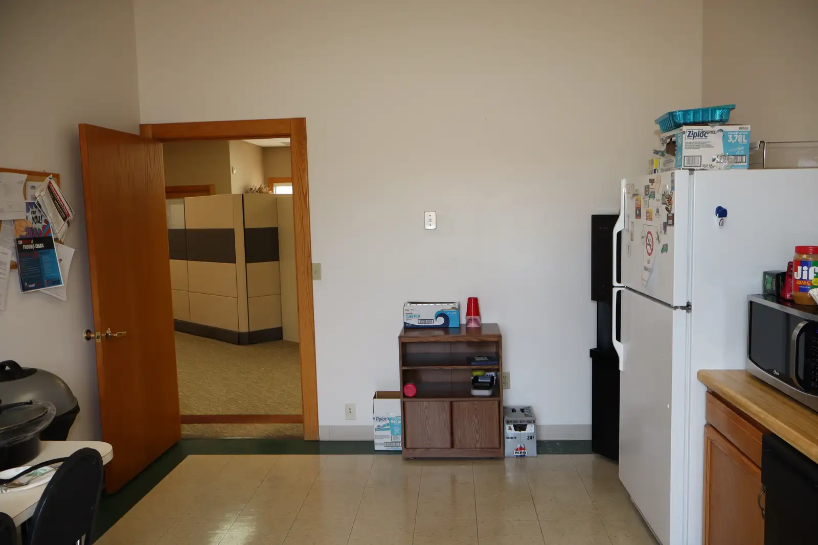 Professional Office Space Kochville Township CALL TRADEMARK COMMERCIAL GROUP AT 989-792-6400 image 30