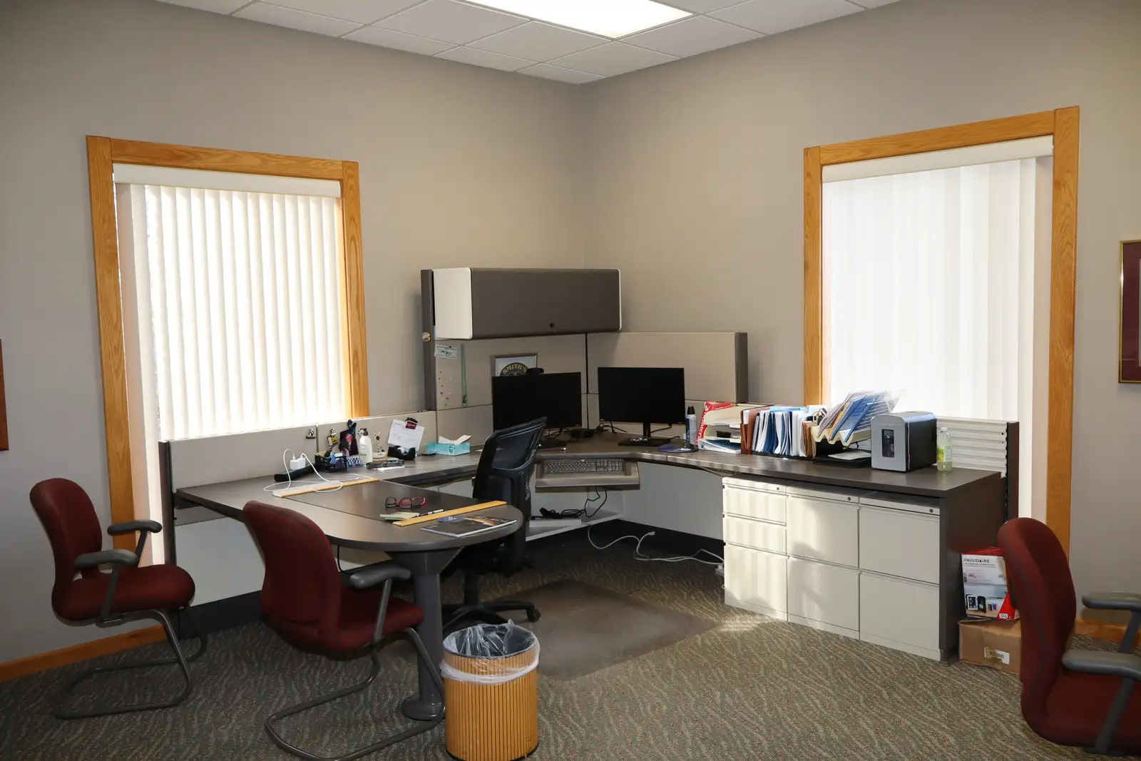 Professional Office Space Kochville Township CALL TRADEMARK COMMERCIAL GROUP AT 989-792-6400 image 15