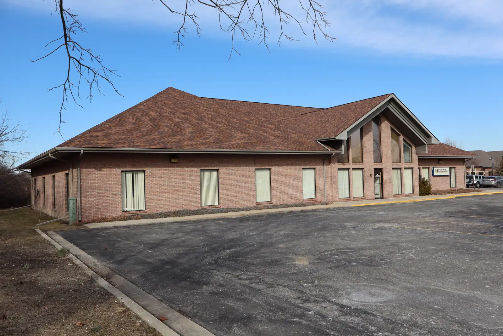 Professional Office Space Kochville Township CALL TRADEMARK COMMERCIAL GROUP AT 989-792-6400 image 50