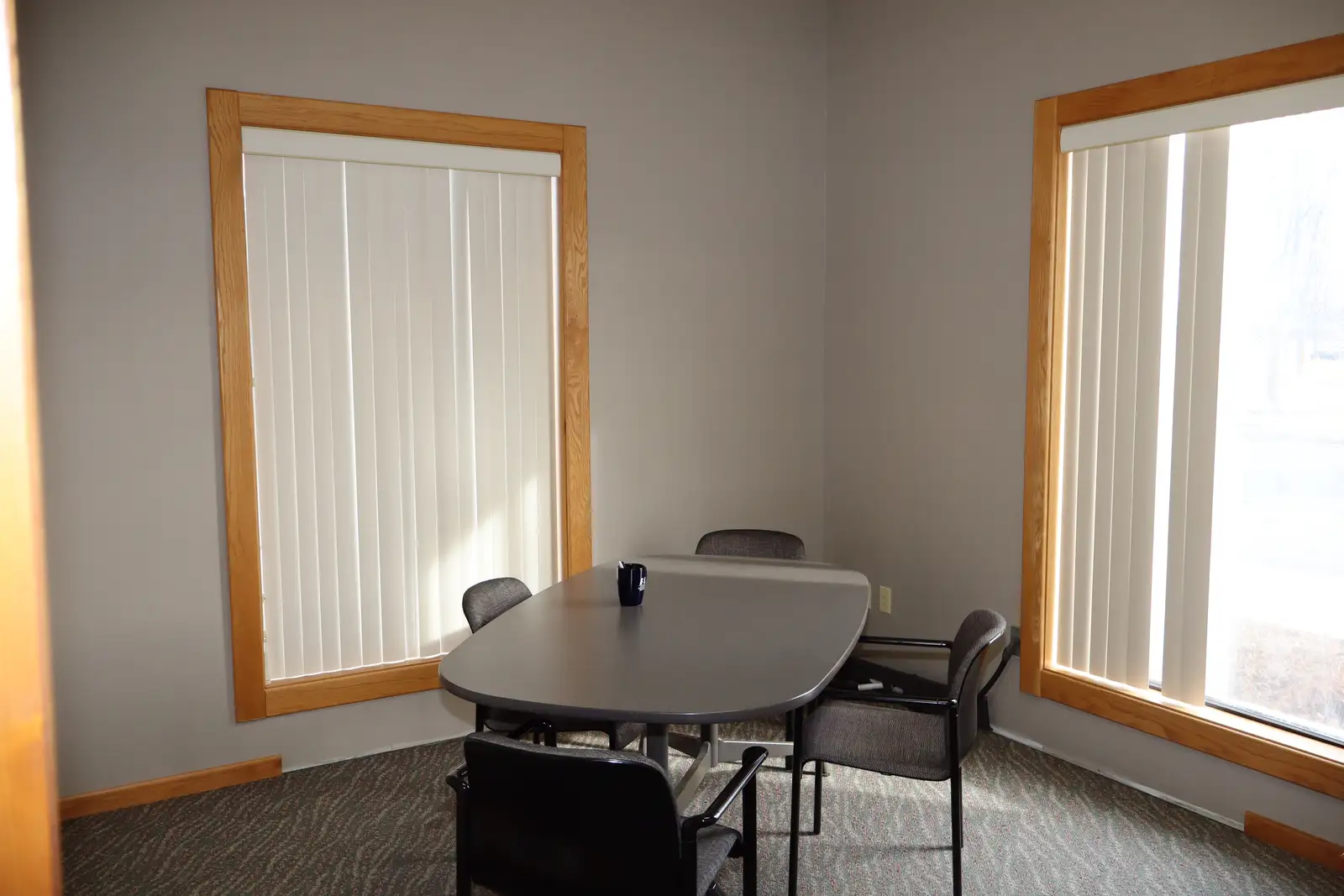 Professional Office Space Kochville Township CALL TRADEMARK COMMERCIAL GROUP AT 989-792-6400 image 39