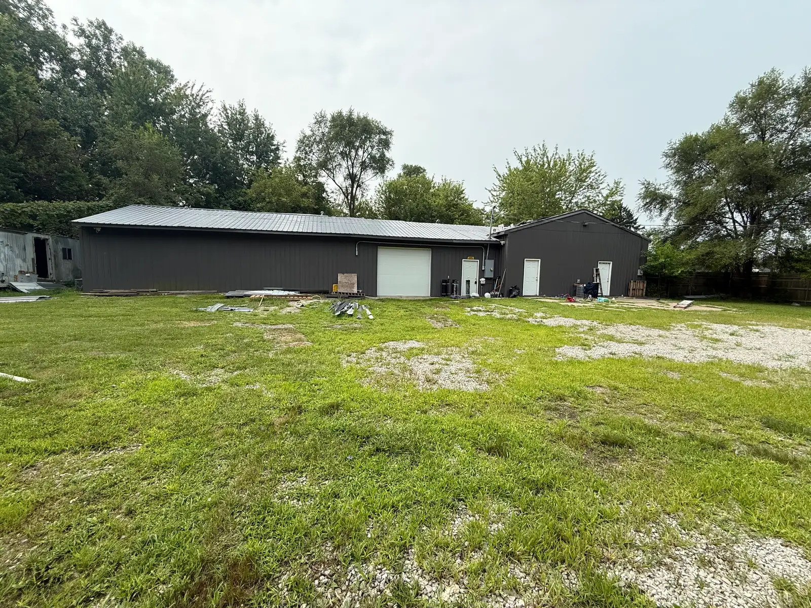 4017 N Aurelius Rd, Lansing, MI 48910