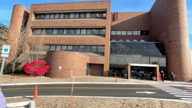 Outpatient Medical Space thumbnail 3