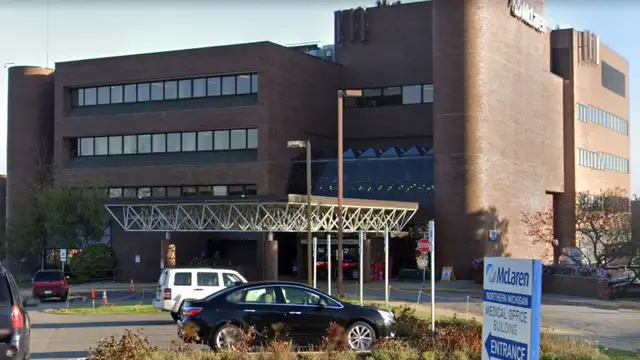 Outpatient Medical Space thumbnail 2