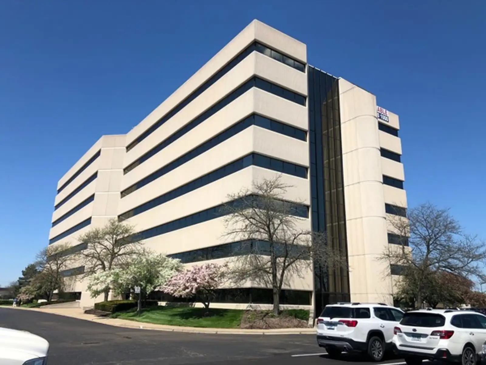 850 Stephenson Hwy, Lease