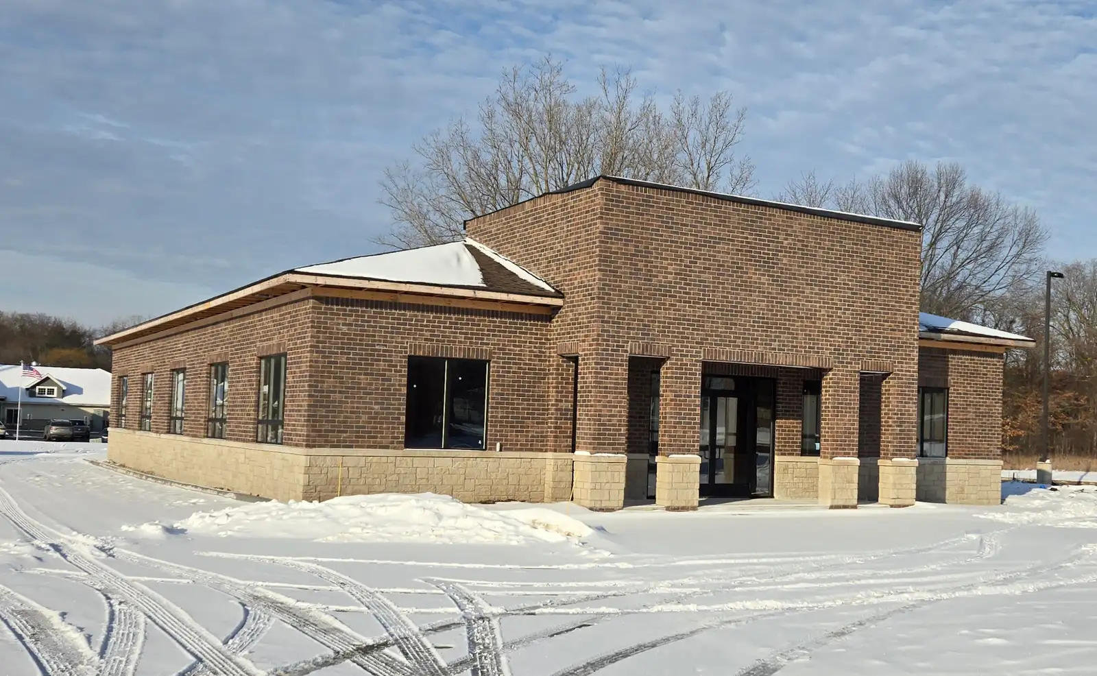51841 Van Dyke Ave image 1