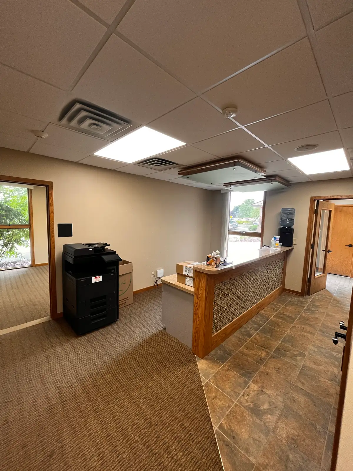 Great Updated Office Space at Jolly/Okemos Intersection image 10