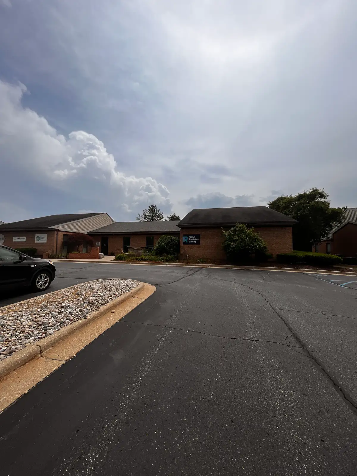 Great Updated Office Space at Jolly/Okemos Intersection