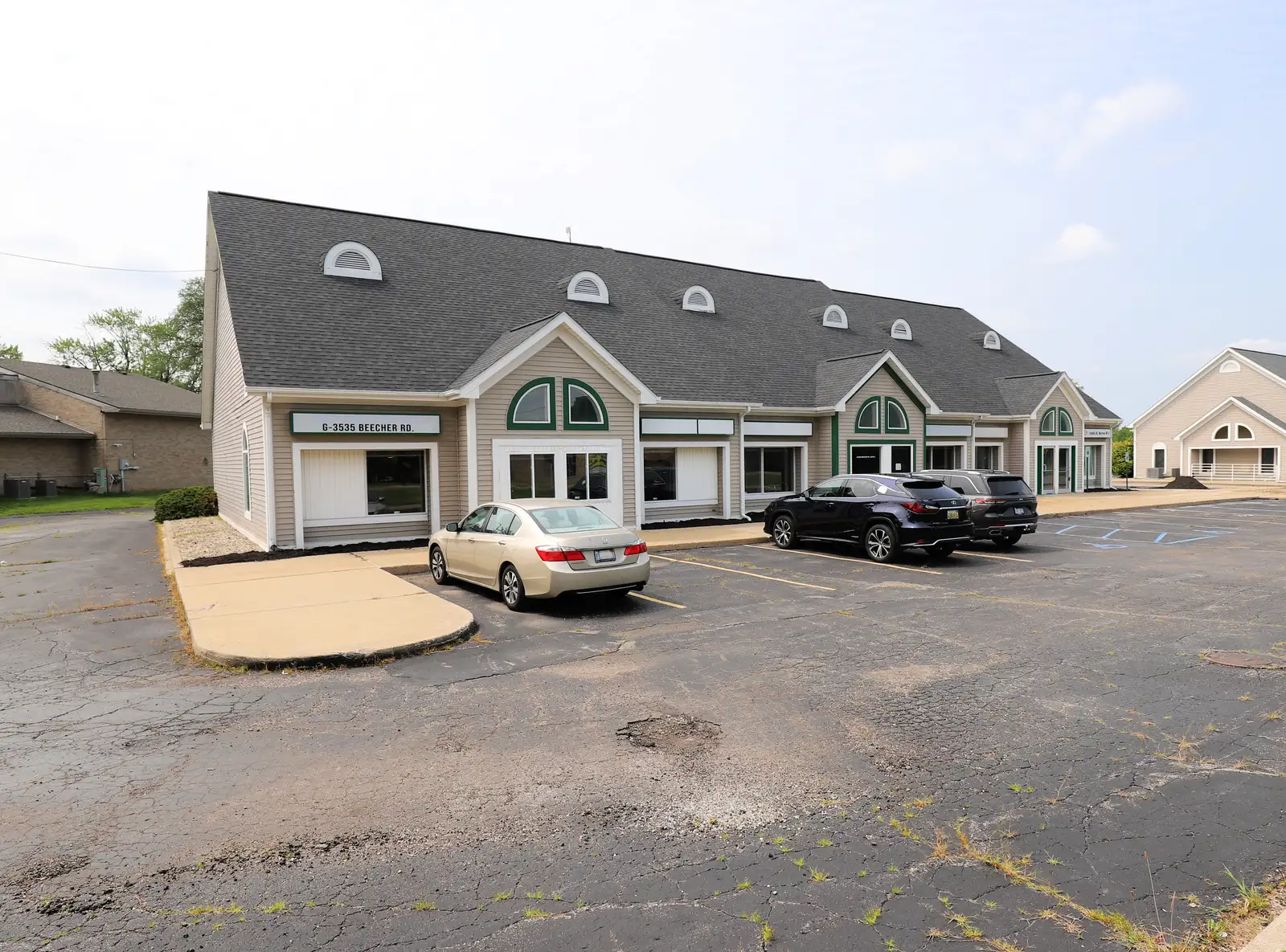 3535 Beecher Rd. (West) image 11