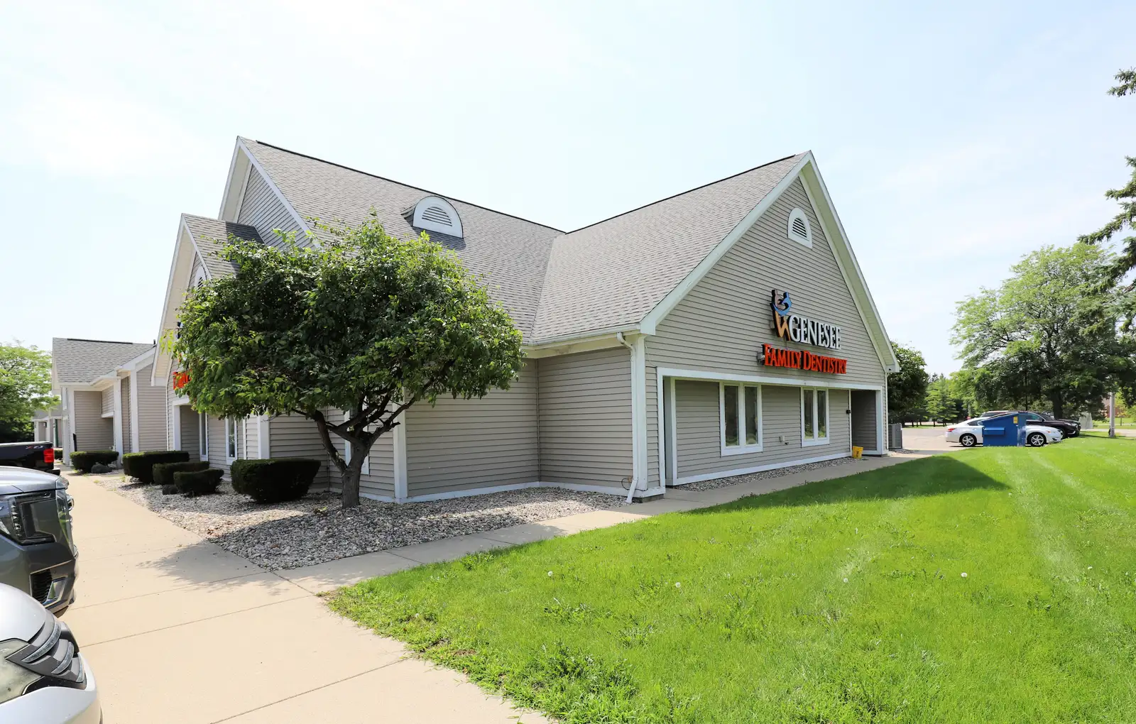 3535 Beecher Rd. (West) image 8