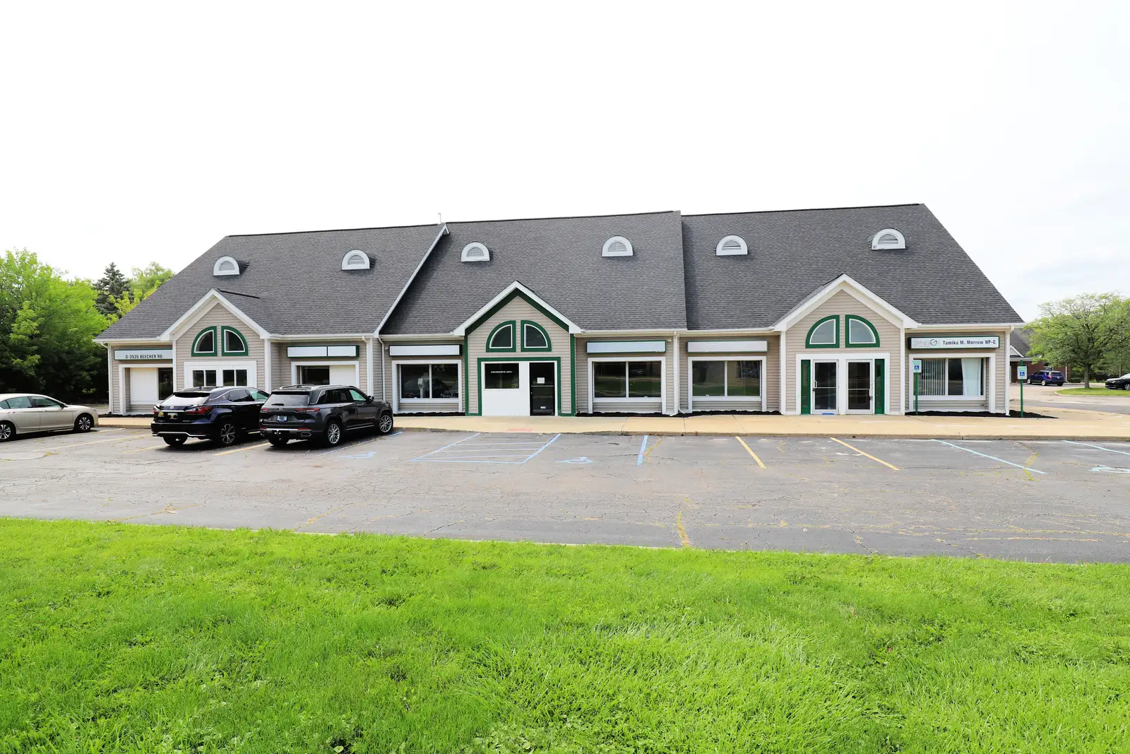 3535 Beecher Rd. (West) image 12