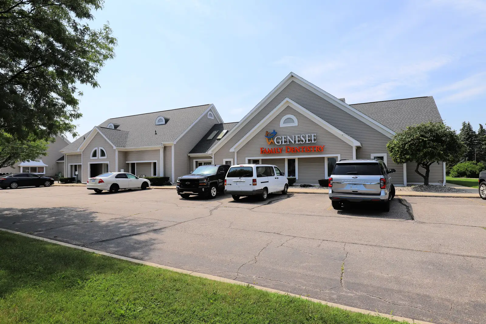 3535 Beecher Rd. (West) image 1