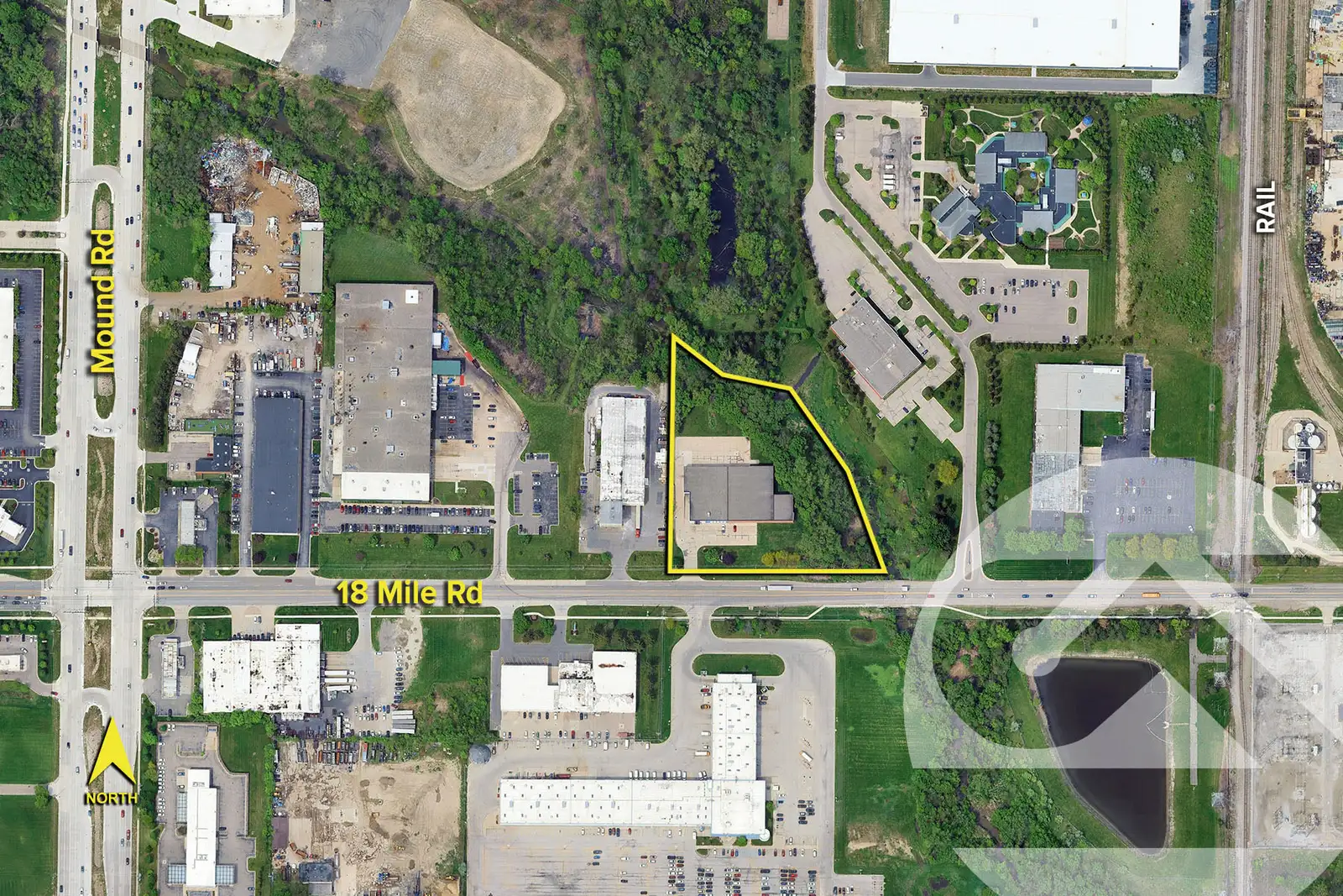 6465 18 Mile Rd image 2