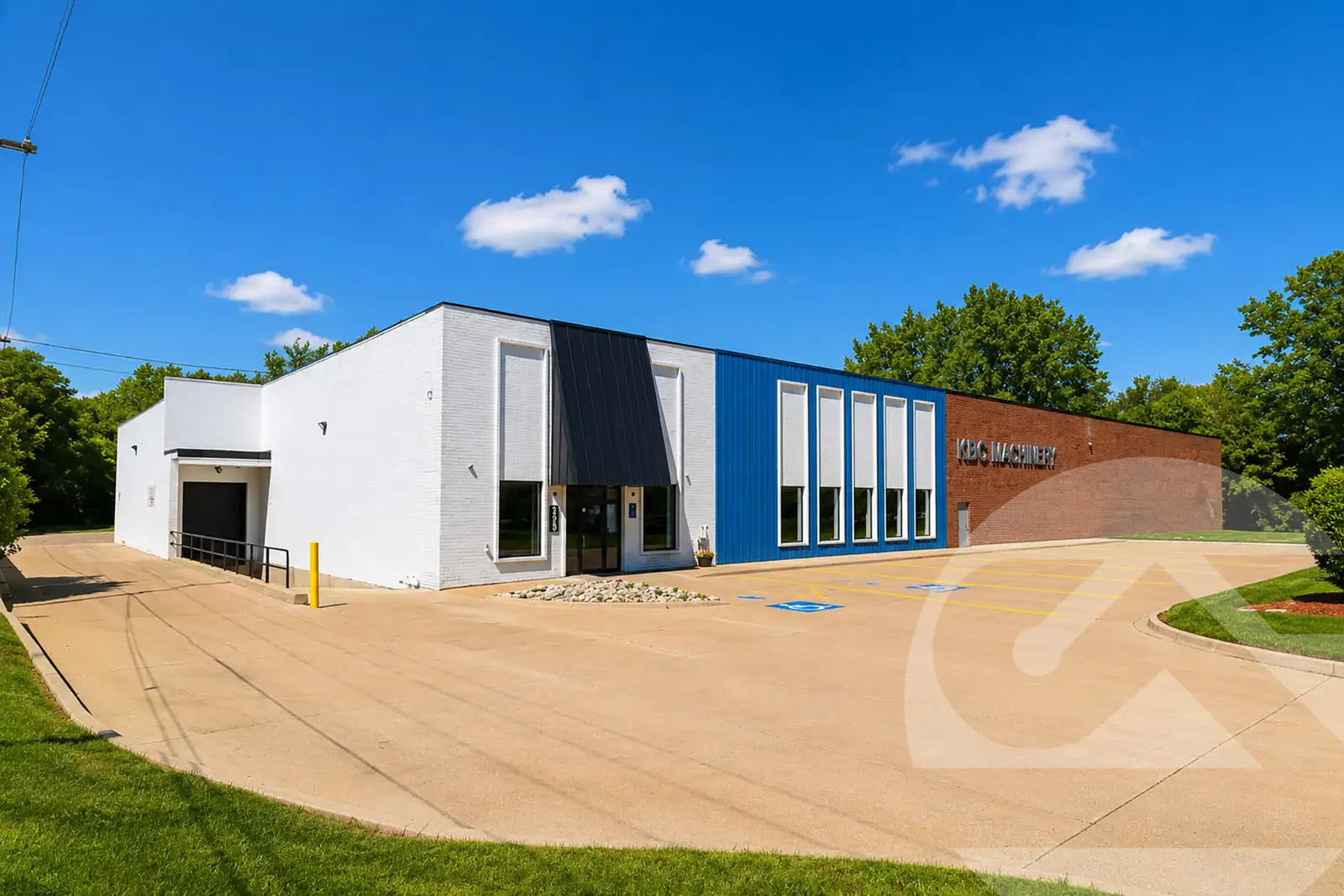6465 18 Mile Rd
