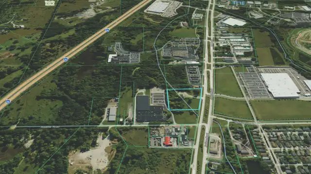 Commercial Vacant Land for Sale - Scio Township thumbnail 2