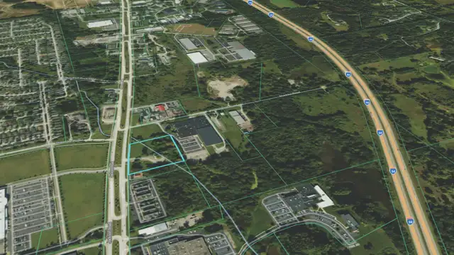 Commercial Vacant Land for Sale - Scio Township thumbnail 3