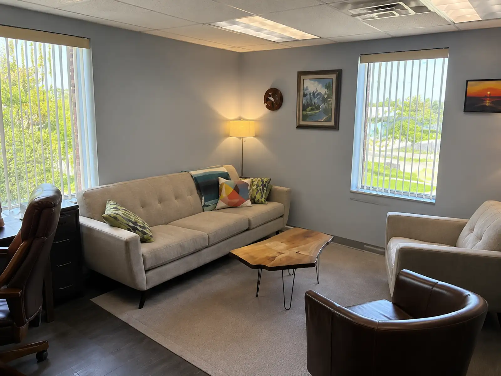 Professional Office for Lease in Ann Arbor image 4