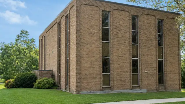 Professional Office for Lease in Ann Arbor thumbnail 2
