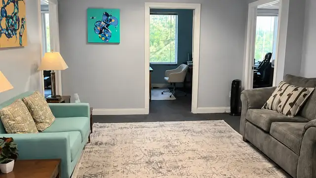 Professional Office for Lease in Ann Arbor thumbnail 3