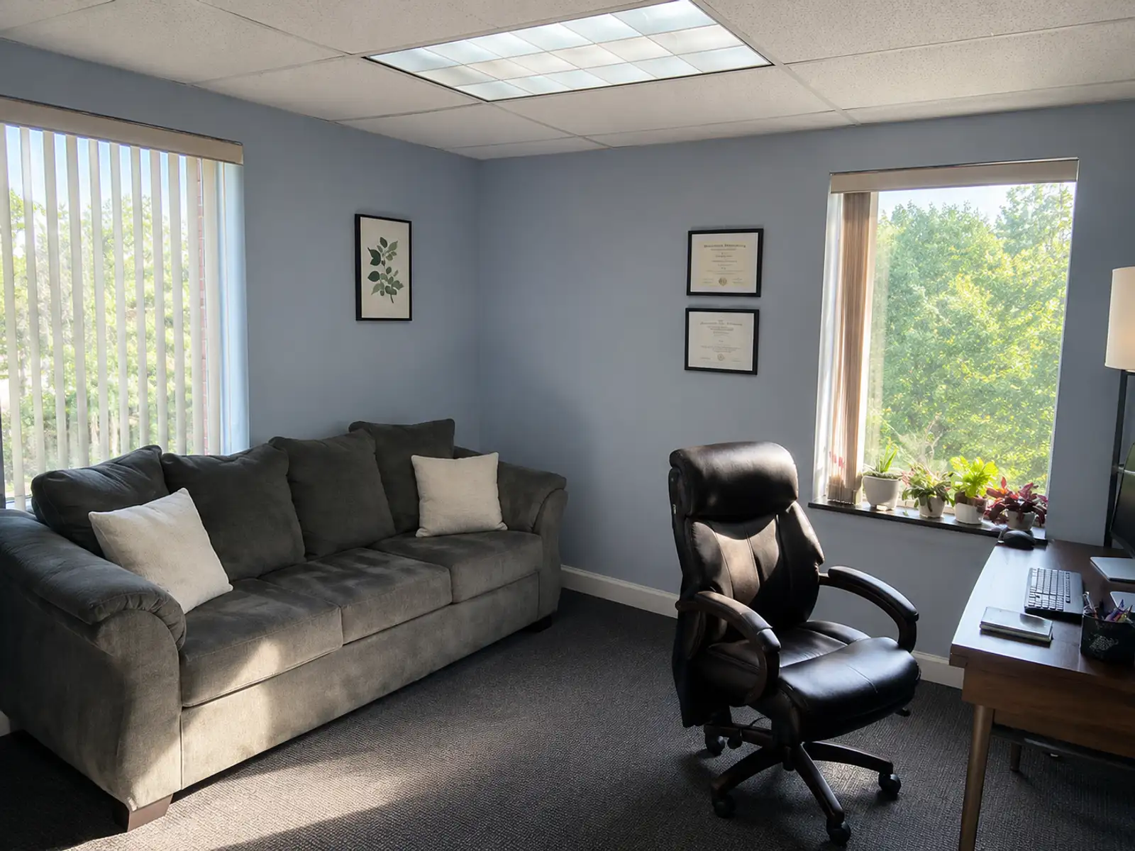 Professional Office for Lease in Ann Arbor image 5