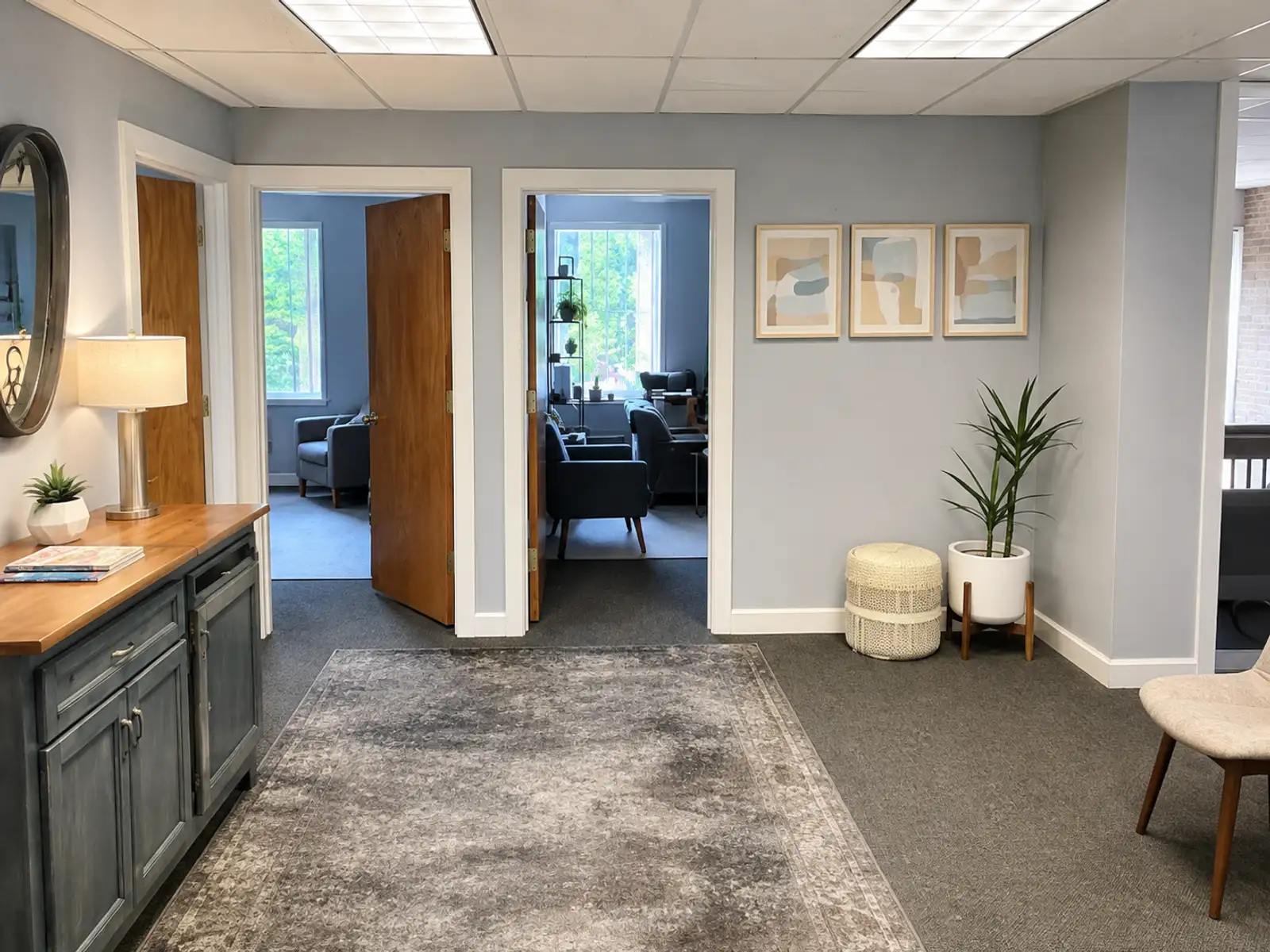 Professional Office for Lease in Ann Arbor image 6