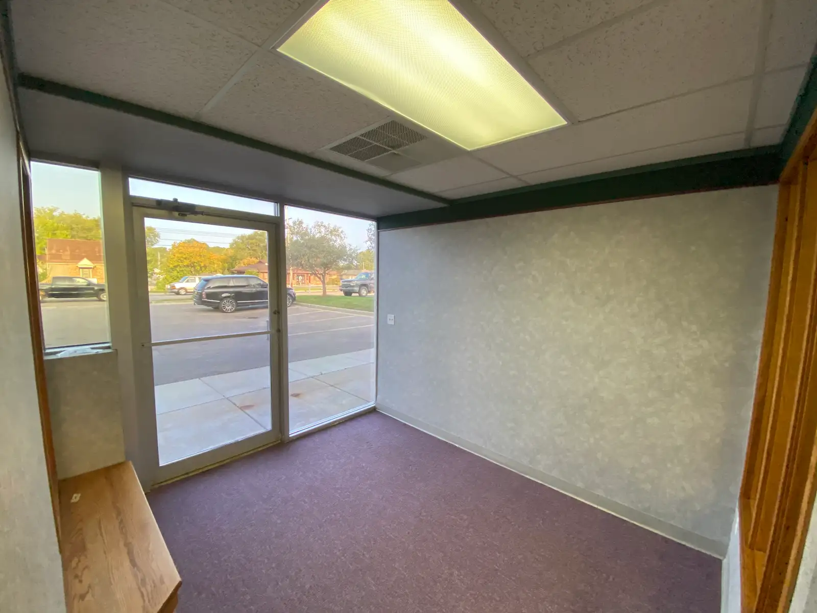 Suite 2 - 303 S Waverly Rd